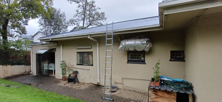 3 Bedroom Property for Sale in Hospitaalheuwel Free State